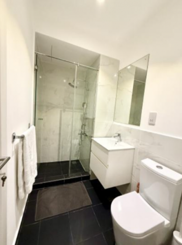 Luxury Furnished 1-Bedroom Apartment for Rent at Embassy Gardens, Cantonments, Accra