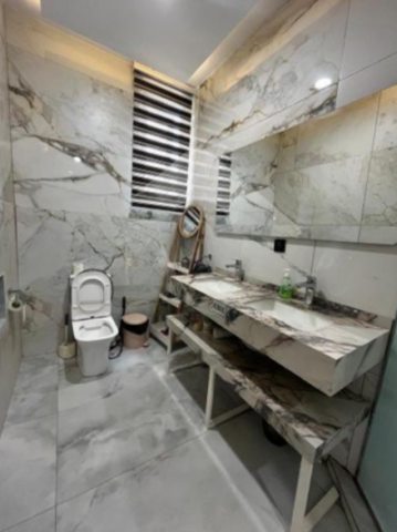 Luxury Fully Furnished 1-Bedroom Apartment for Rent in East Legon, Accra