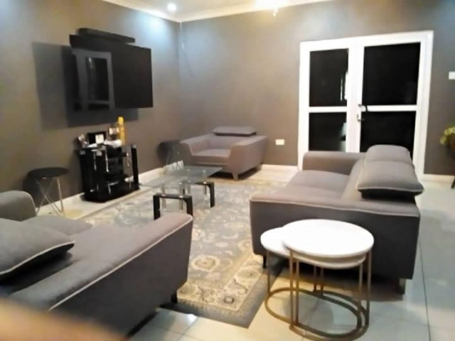 2-Bedroom Executive Furnished Apartment for Rent – Spintex Road, Accra