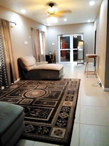 2-Bedroom Executive Furnished Apartment for Rent – Spintex Road, Accra