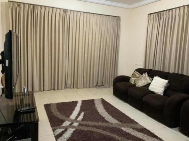 Fully Furnished 3-Bedroom Ensuite Apartment for Short Let in East Airport, Accra