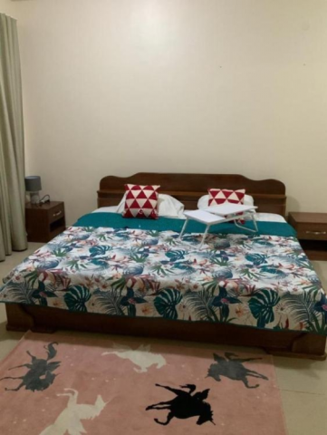 Fully Furnished 3-Bedroom Ensuite Apartment for Short Let in East Airport, Accra