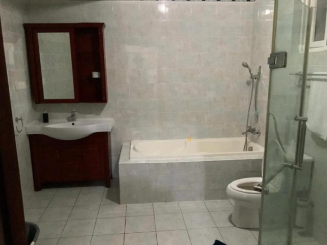 Fully Furnished 3-Bedroom Ensuite Apartment for Short Let in East Airport, Accra