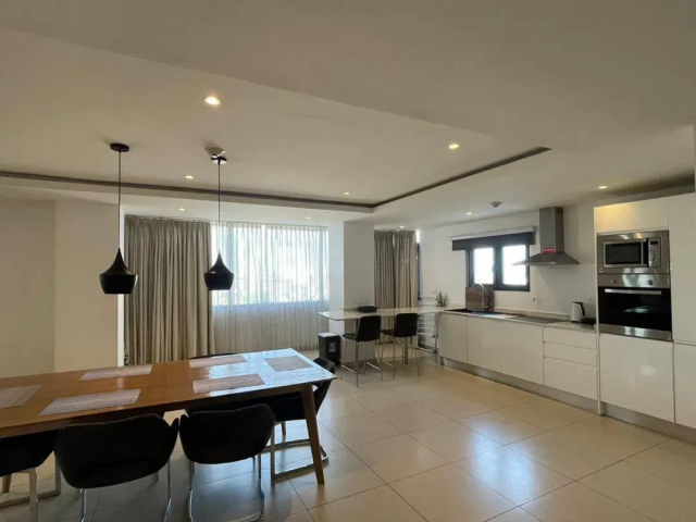 Luxury 2 Bedroom Furnished Hotel Apartment for Short Let in Osu, Accra