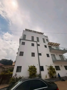 Luxury Furnished 2-Bedroom Apartment for Short & Long Let in Osu, Accra