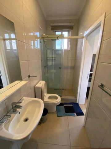 Luxury 1-Bedroom Furnished Apartment for Rent in Cantonments, Accra