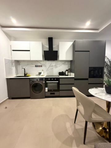 Furnished 1-Bedroom Apartment for Rent at Redbury Vistas, Tse Addo, Accra