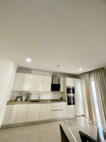Exclusive Fully Furnished 1-Bedroom Apartment for Rent in Cantonments, Accra