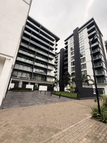 Fully Furnished Studio Apartment for Rent in Roman Ridge, Accra