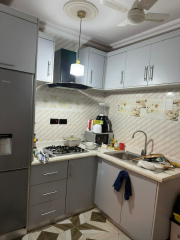 Luxury Chamber and Hall Apartment for Rent in Oyarifa, Accra