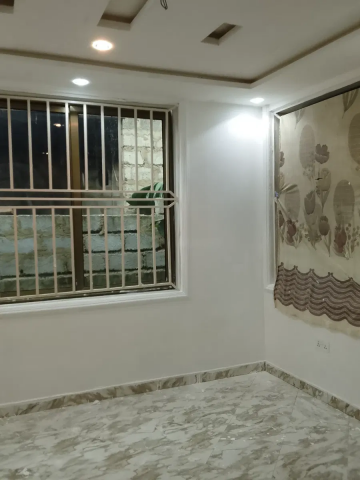 Newly Built 1-Bedroom Chamber and Hall Self-Contained Apartment for Rent in Tse Addo