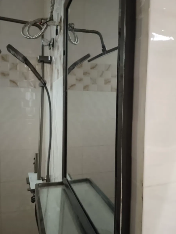 Newly Built 1-Bedroom Chamber and Hall Self-Contained Apartment for Rent in Tse Addo