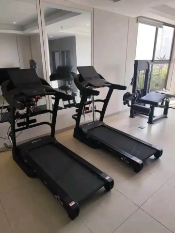 Luxurious 1-Bedroom Furnished Apartment for Rent in East Legon