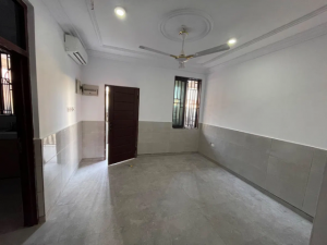 Executive 1-Bedroom Chamber and Hall Self-Contained Apartment for Rent in Adjiringanor, East Legon