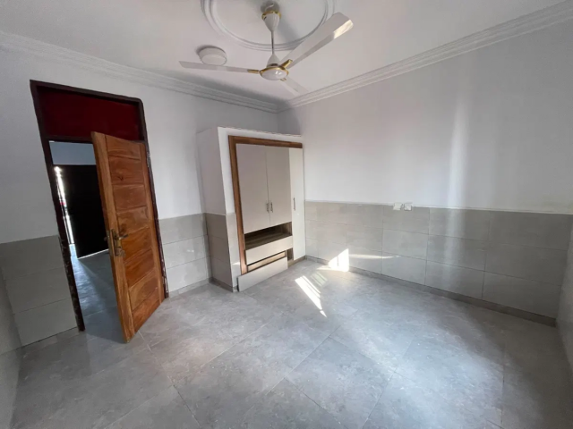Executive 1-Bedroom Chamber and Hall Self-Contained Apartment for Rent in Adjiringanor, East Legon