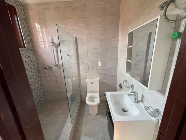 Executive 1-Bedroom Chamber and Hall Self-Contained Apartment for Rent in Adjiringanor, East Legon