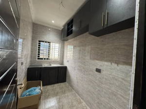 Newly Built 1-Bedroom Chamber & Hall Apartment for Rent in Ayimensah, Oyarifa