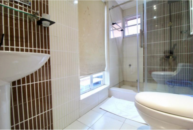 Fully Furnished 1-Bedroom Apartment for Rent in Osu, Accra