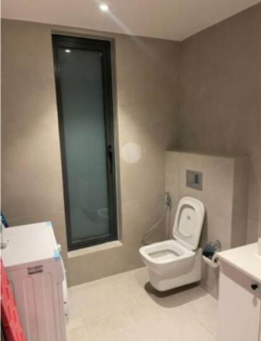 Fully Furnished 1-Bedroom Premium Apartment for Rent at Osu, Accra