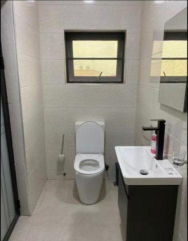 2-Bedroom Furnished Apartment for Rent in Sakumono, Accra