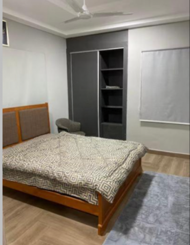2-Bedroom Furnished Apartment for Rent in Sakumono, Accra