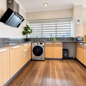 Luxury 2-Bedroom Furnished Apartment for Rent in Airport Residential Area, Accra – $2,300/Month