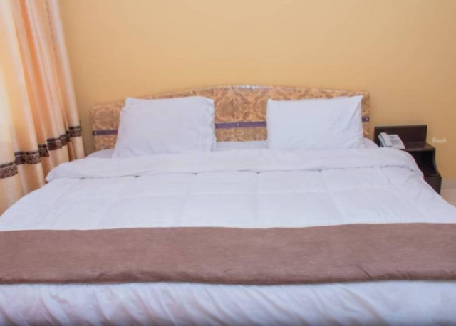 Furnished Short-Stay Apartments for Rent in Ashiyie, Adenta