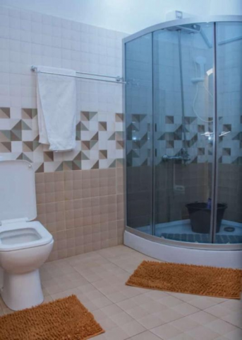 Furnished Short-Stay Apartments for Rent in Ashiyie, Adenta
