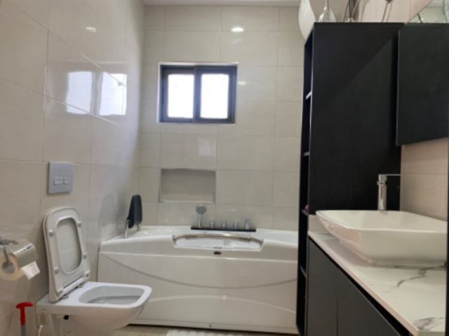 Luxury Fully Furnished 4-Bedroom House for Short Let in East Legon, Accra