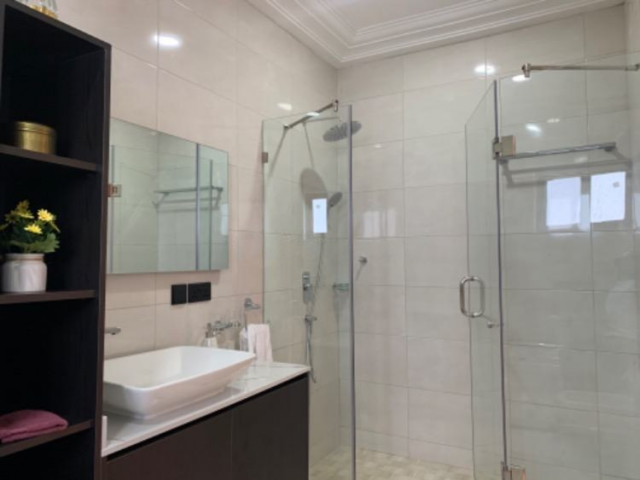 Luxury Fully Furnished 4-Bedroom House for Short Let in East Legon, Accra