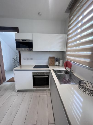 Luxury 1-Bedroom Furnished Apartment for Short Let in Cantonments, Accra