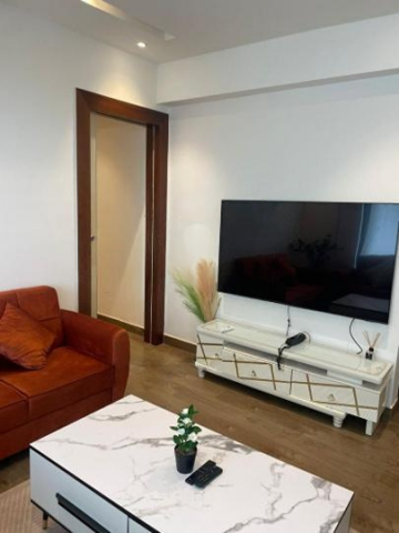 Premium 1-Bedroom Furnished Apartment for Rent at Solaris, Osu, Accra