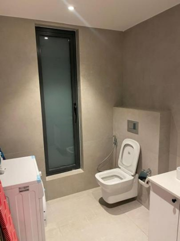 Premium 1-Bedroom Furnished Apartment for Rent at Solaris, Osu, Accra