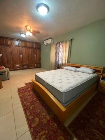 Executive 2-Bedroom Furnished Apartment for Rent on Spintex Road, Accra