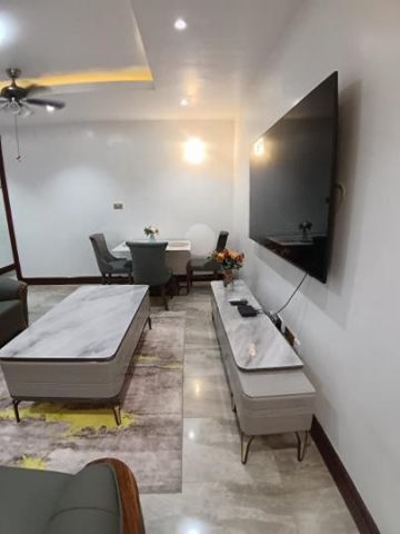 2-Bedroom Fully Furnished Apartment for Rent in East Airport, Accra