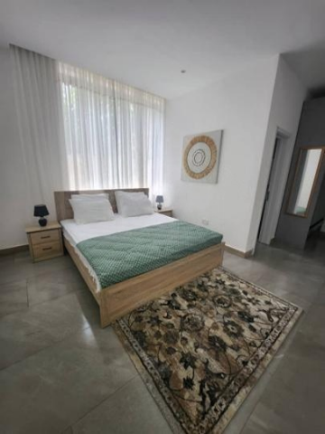 3-Bedroom Furnished Apartment in Airport Residential Area