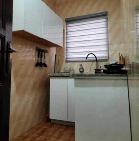 Executive 1-Bedroom Furnished Apartment for Rent at American House, East Legon, Accra