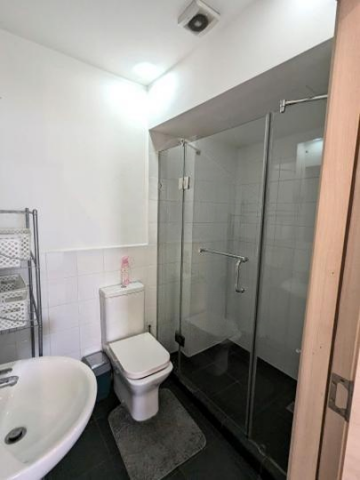 Fully Furnished 1-Bedroom Apartment for Rent in East Legon, Accra