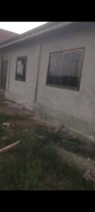 5-Bedroom Partially Completed Building for Sale at Santase–Apire, Kumasi
