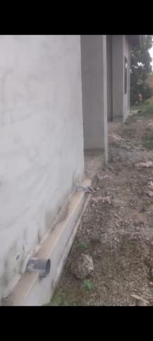 5-Bedroom Partially Completed Building for Sale at Santase–Apire, Kumasi