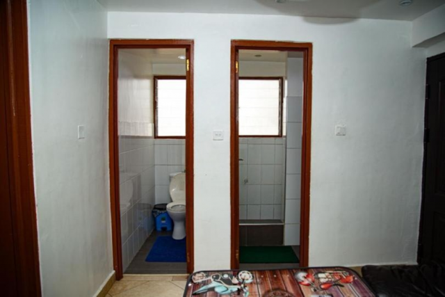 2-Bedroom Fully Furnished Apartment for Short Let in Asokore Mampong, Kumasi