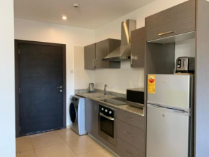 Luxury 1-Bedroom Furnished Apartment for Rent in East Legon, Accra