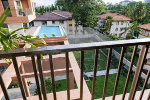 Fully Furnished 1-Bedroom Apartment for Rent at Grand Mirage, Airport Residential Area, Accra