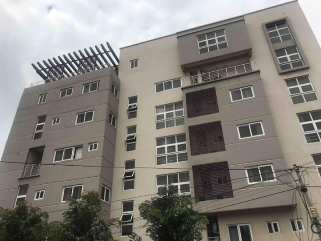 Furnished 1-Bedroom Apartment for Rent in Cantonments, Accra