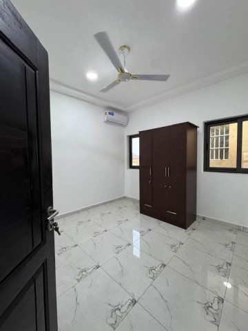 Executive Fully Furnished 1-Bedroom Duplex Apartment for Rent in Cantonments, Accra