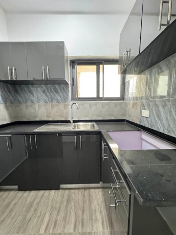 Executive Fully Furnished 1-Bedroom Duplex Apartment for Rent in Cantonments, Accra