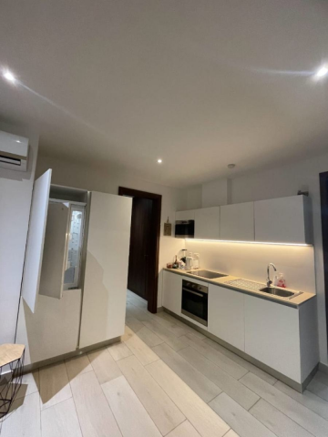 Fully Furnished 1-Bedroom Apartment for Rent in Cantonments, Accra