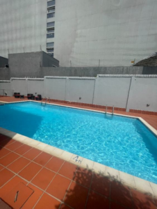 Fully Furnished 2-Bedroom Apartment for Short Let in Airport Residential Area, Accra