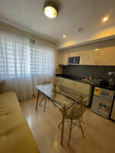 Furnished 1-Bedroom Apartment for Short Let in Airport Residential Area, Accra