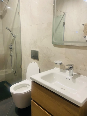 Luxury Furnished 2-Bedroom Apartment for Rent in Airport Residential Area, Accra